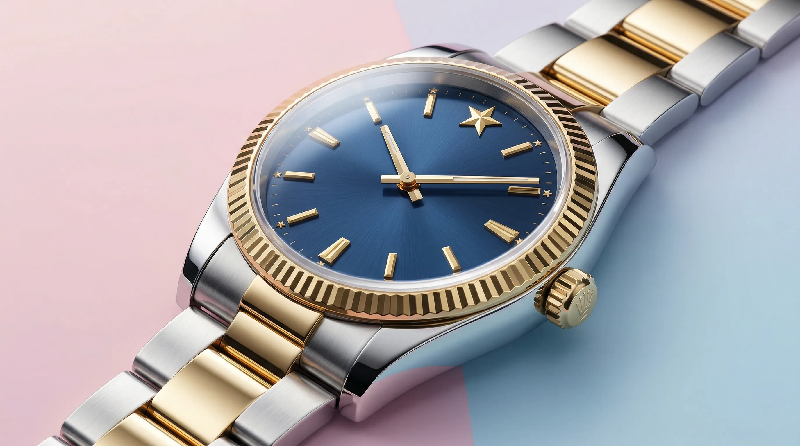 watch photo after removing gemini watermark — clean result ready for commercial use